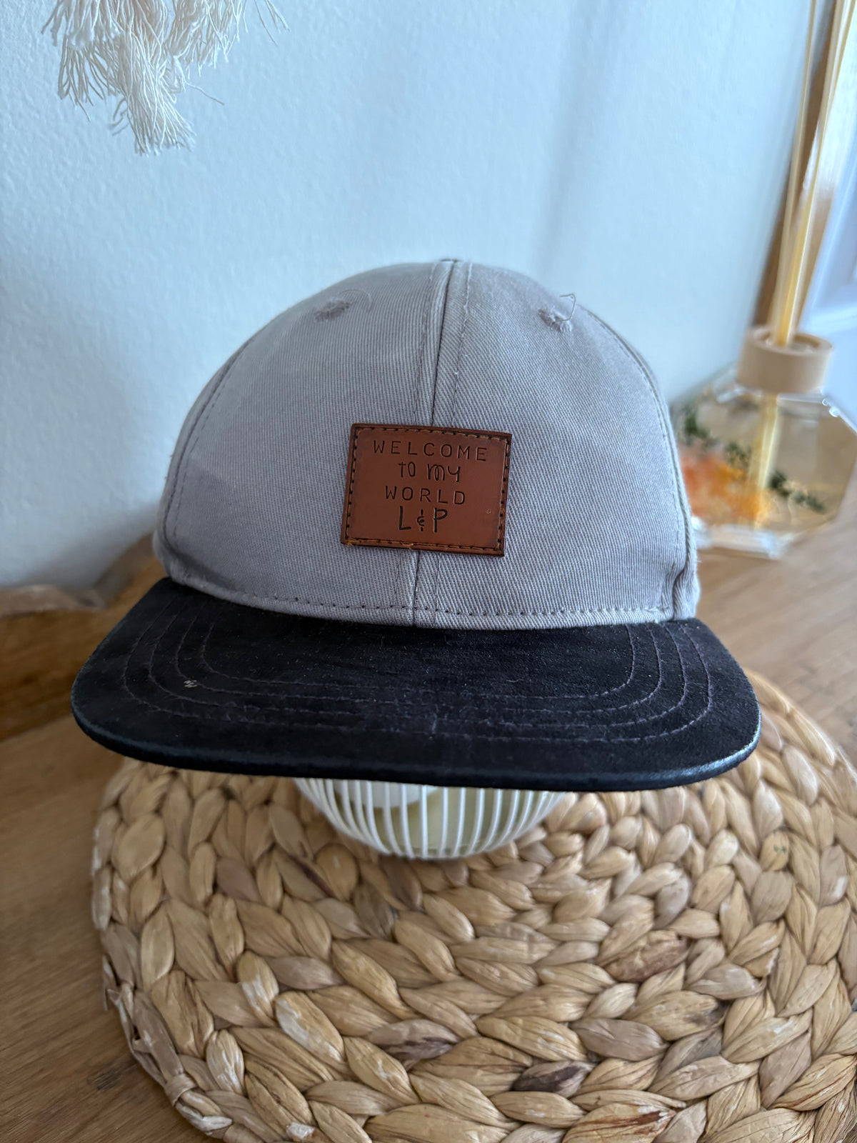 Casquette 2-5ans