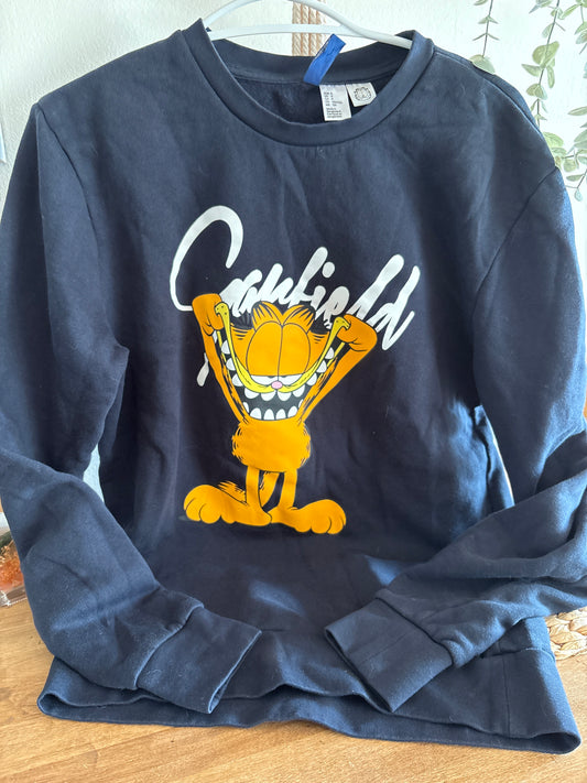 Crewneck Small adulte
