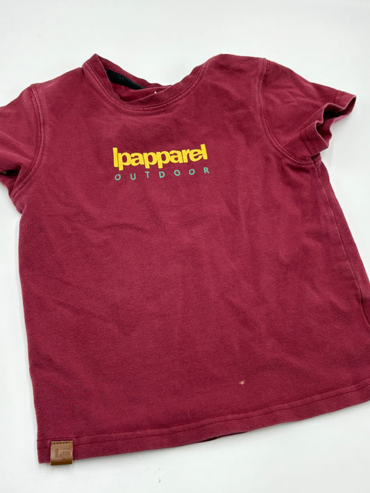 Chandail 2-3ans fait petit*