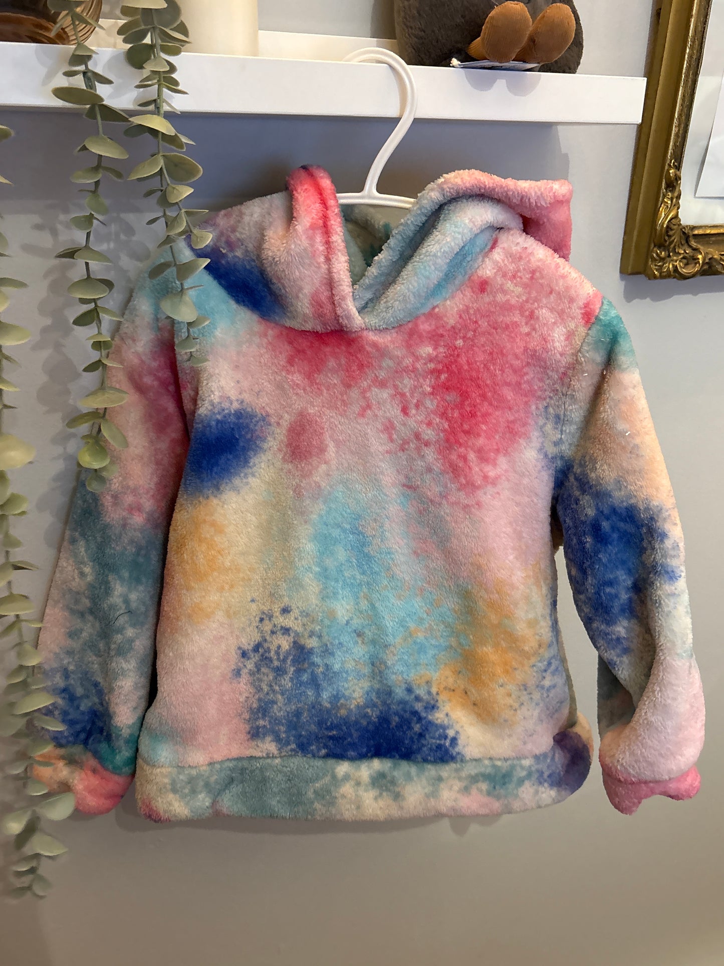 Hoodie 2-4ans