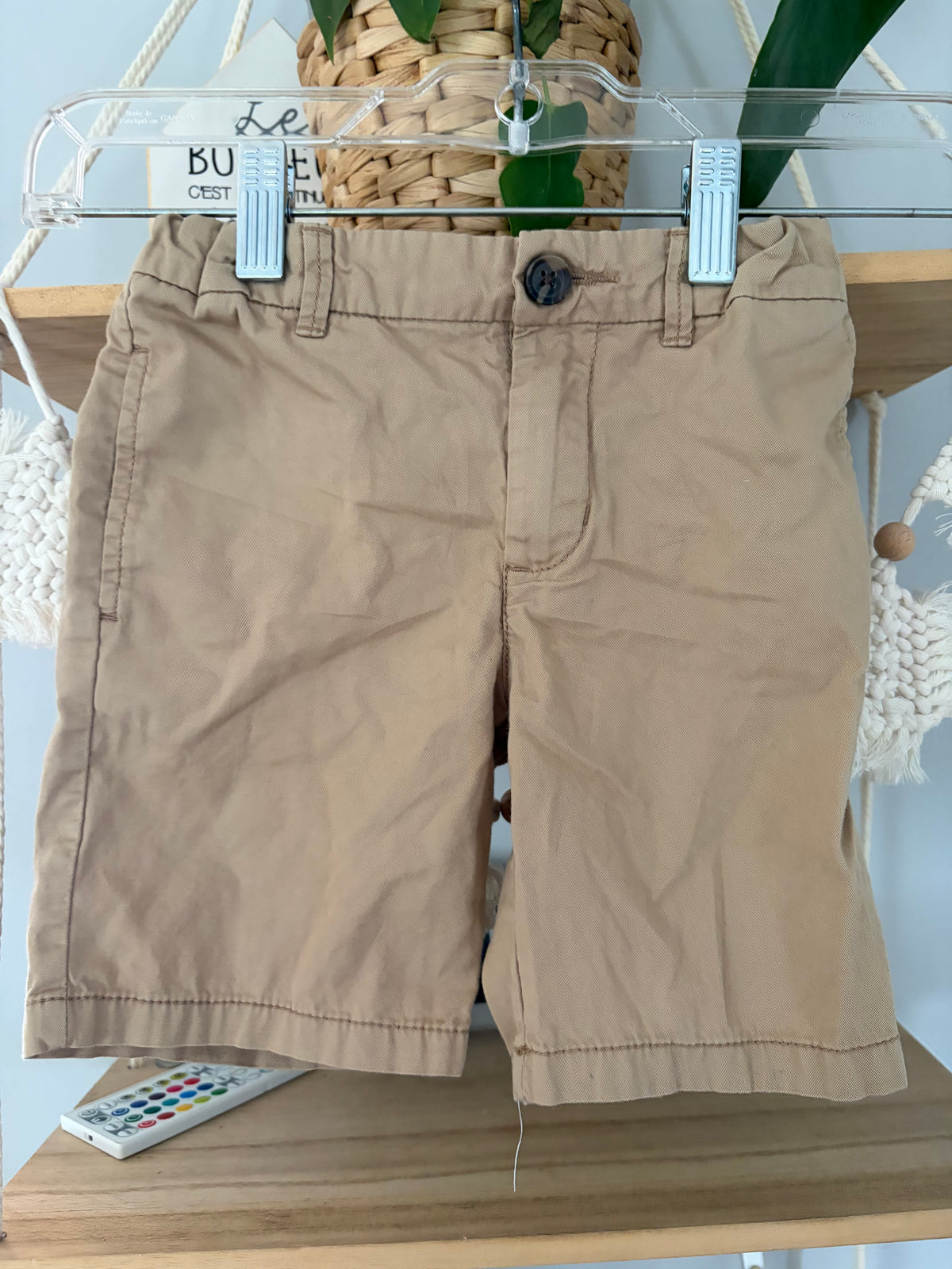 Short 3-4ans