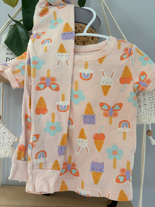 Pyjama 3ans