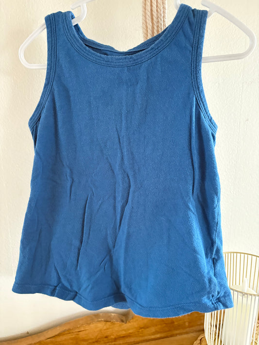 Camisole 5ans