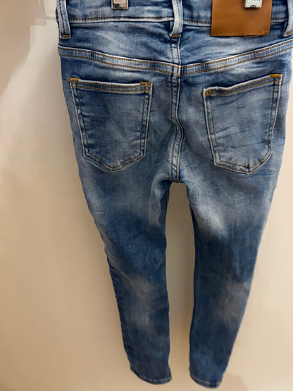 Pantalon 4-5ans