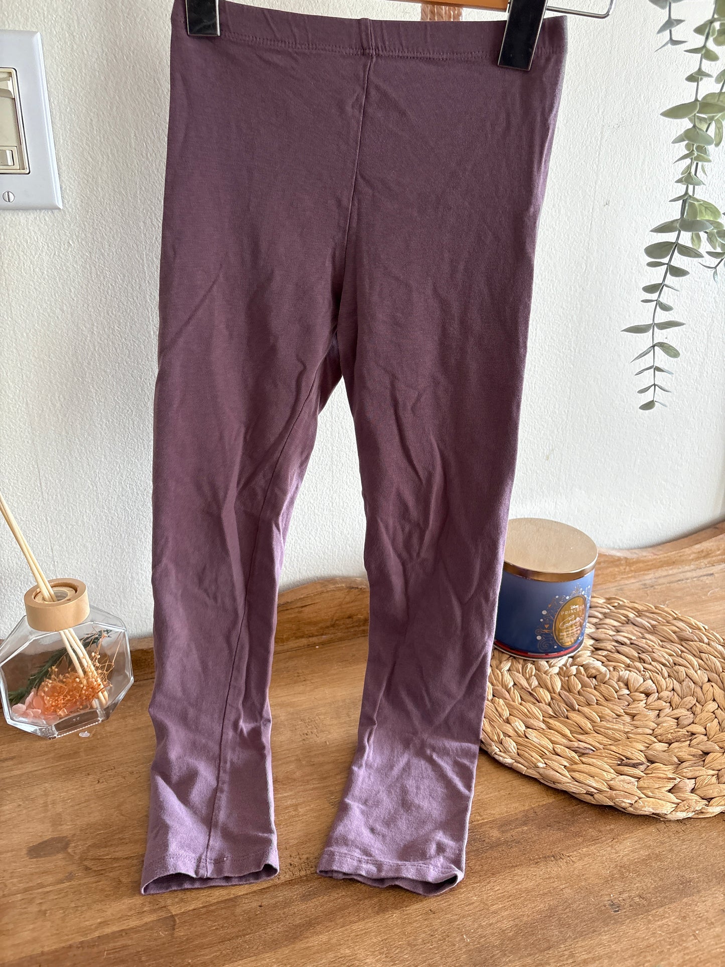 Legging 7-8ans