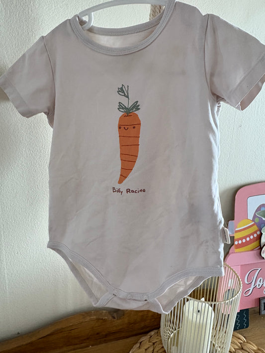 Cache-couche environ 2-3ans*