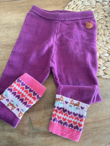 Legging 18-24m