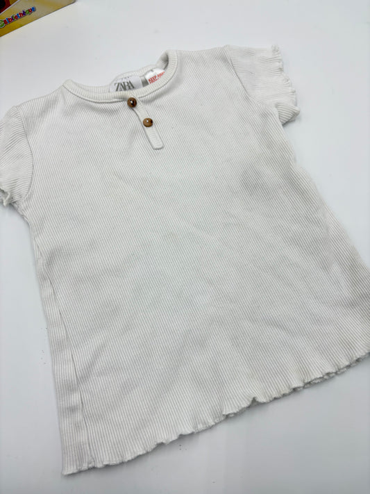 Chandail 12-18m*imparfait