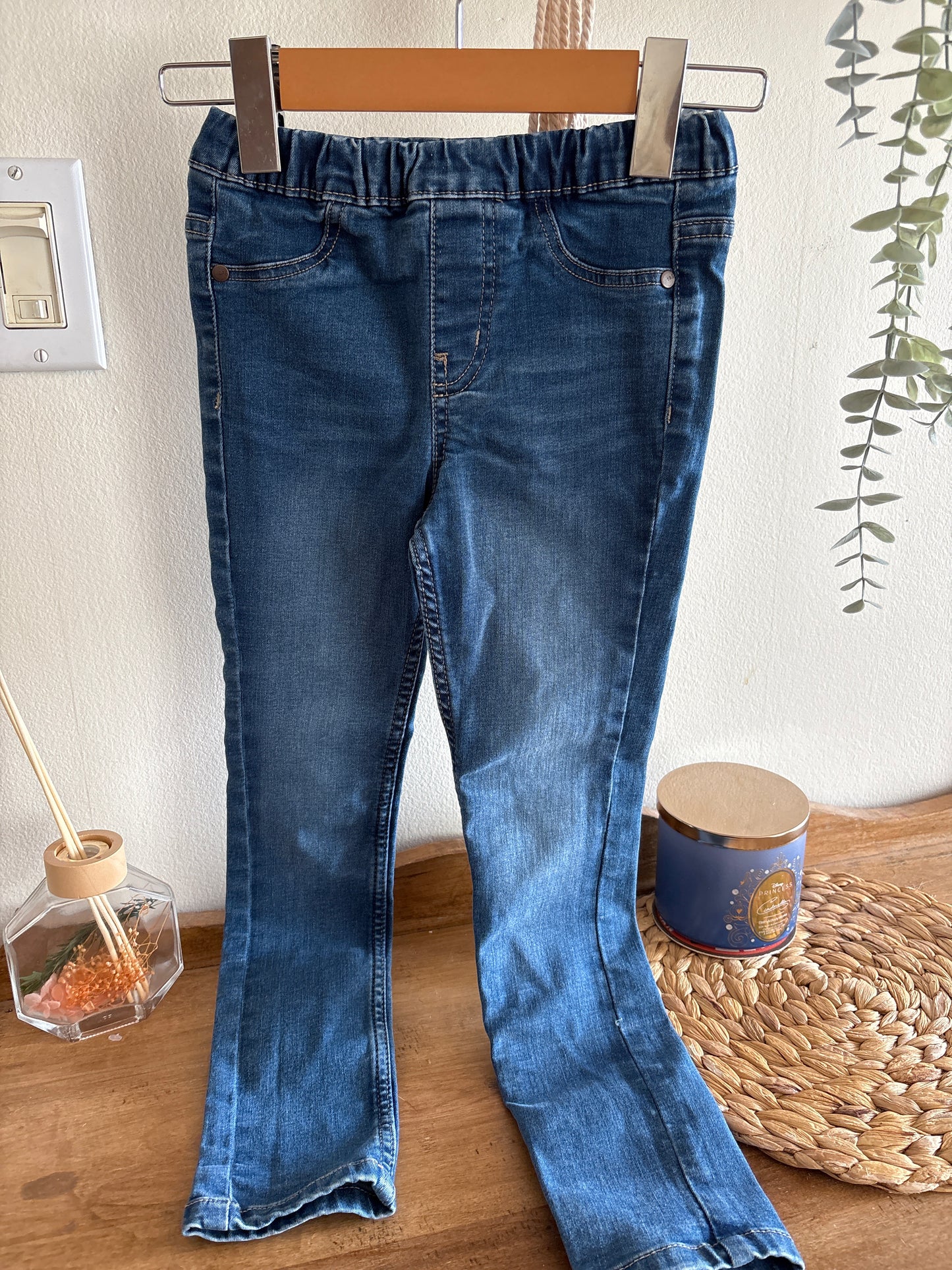 Jeans 7ans