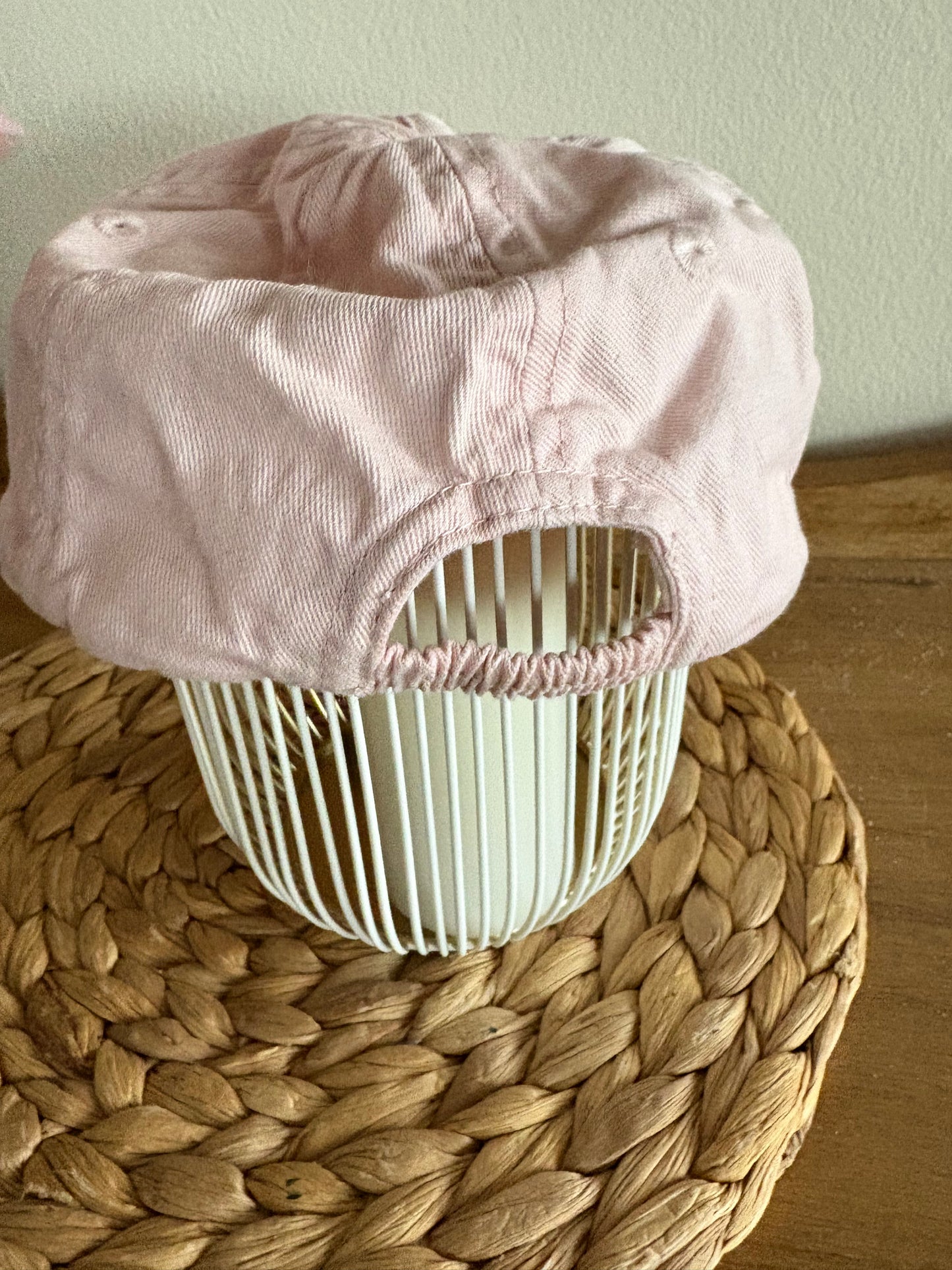 Casquette 2-4ans