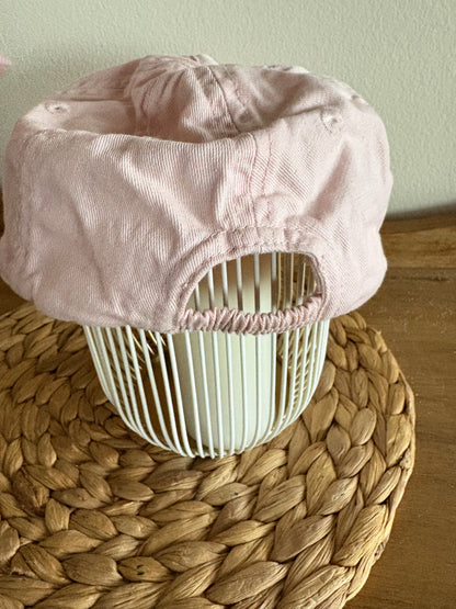Casquette 2-4ans