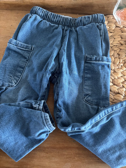 Pantalon 3-4ans