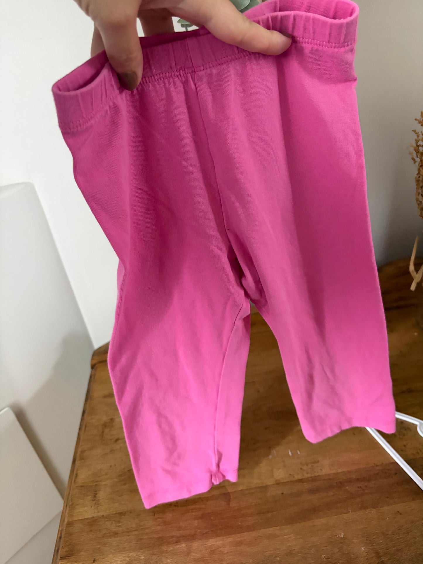 Legging 3/4 4-5ans