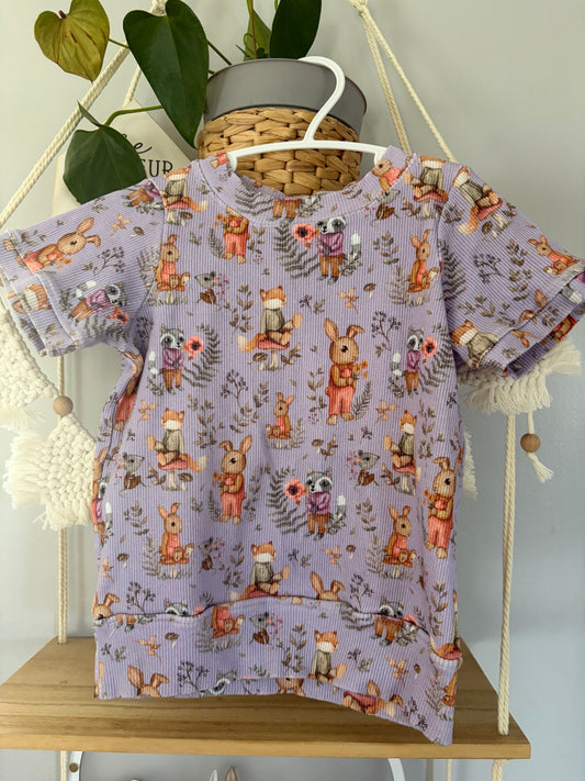 Chandail 3-5ans