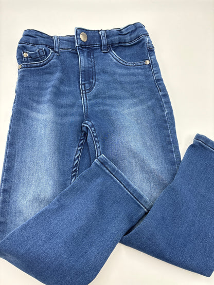 Pantalon 6ans style jogger