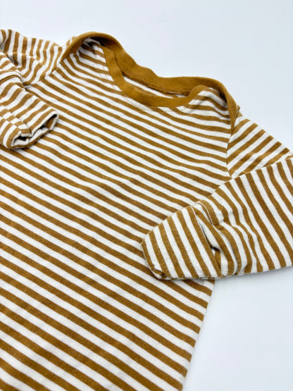 Dormeuse zak&zoe new born