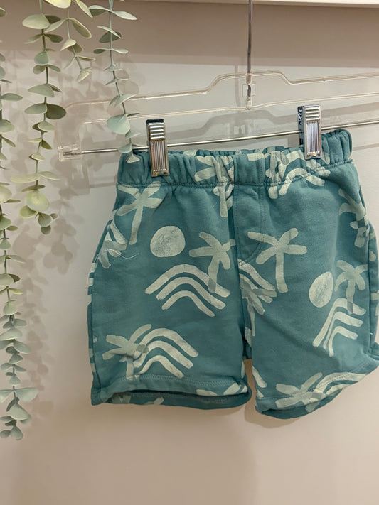Short 4-5ans