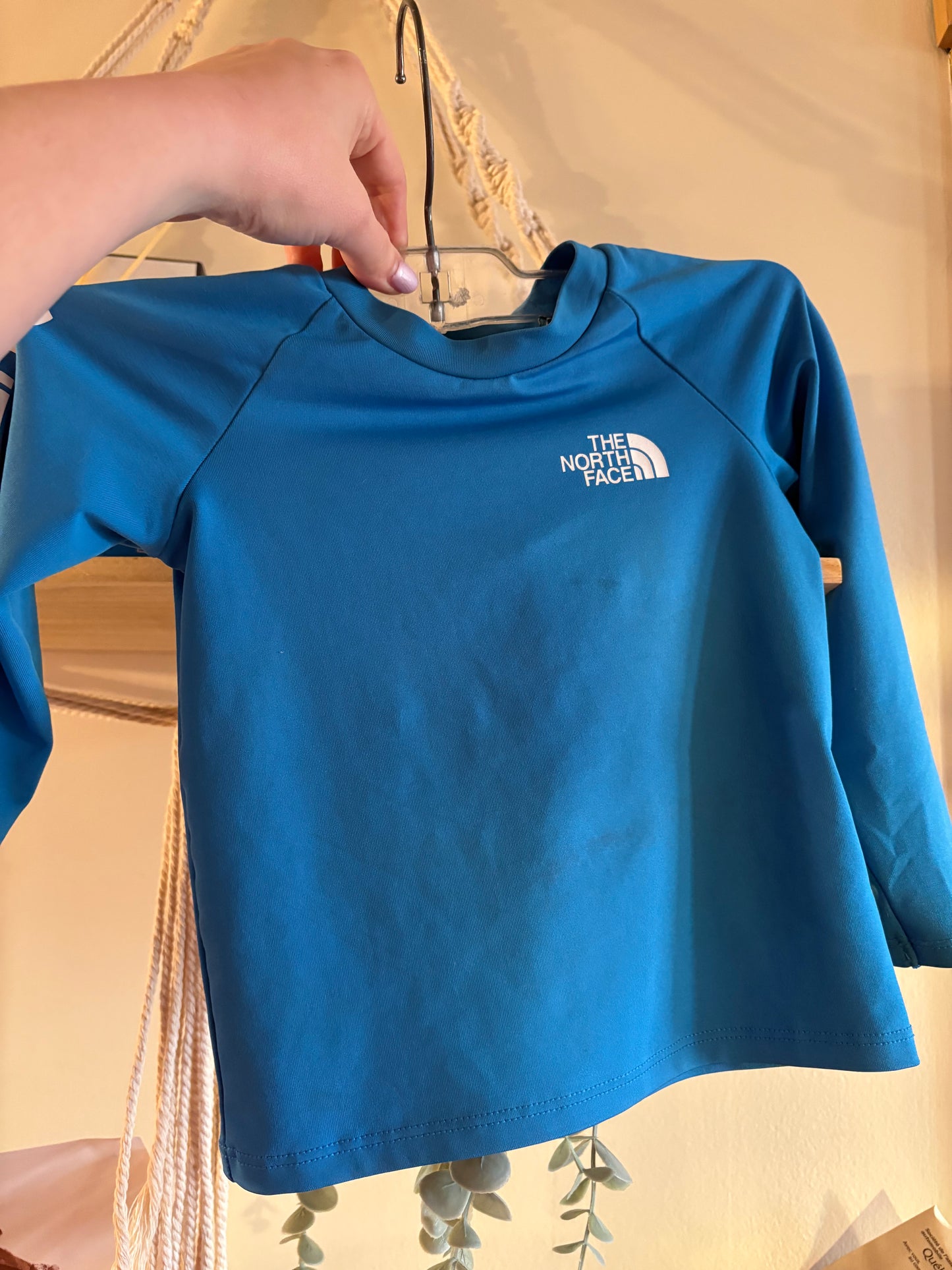 Maillot 2ans*Imparfait