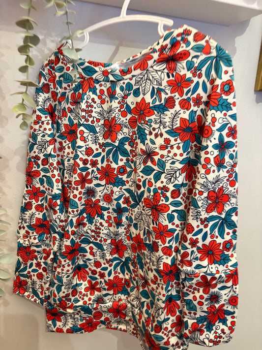 Tunique 3-6ans * NEUF