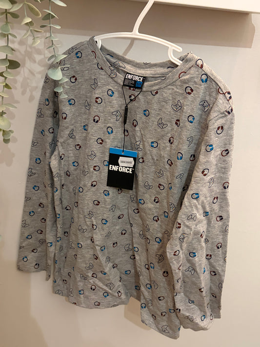 Chandail 5-6ans