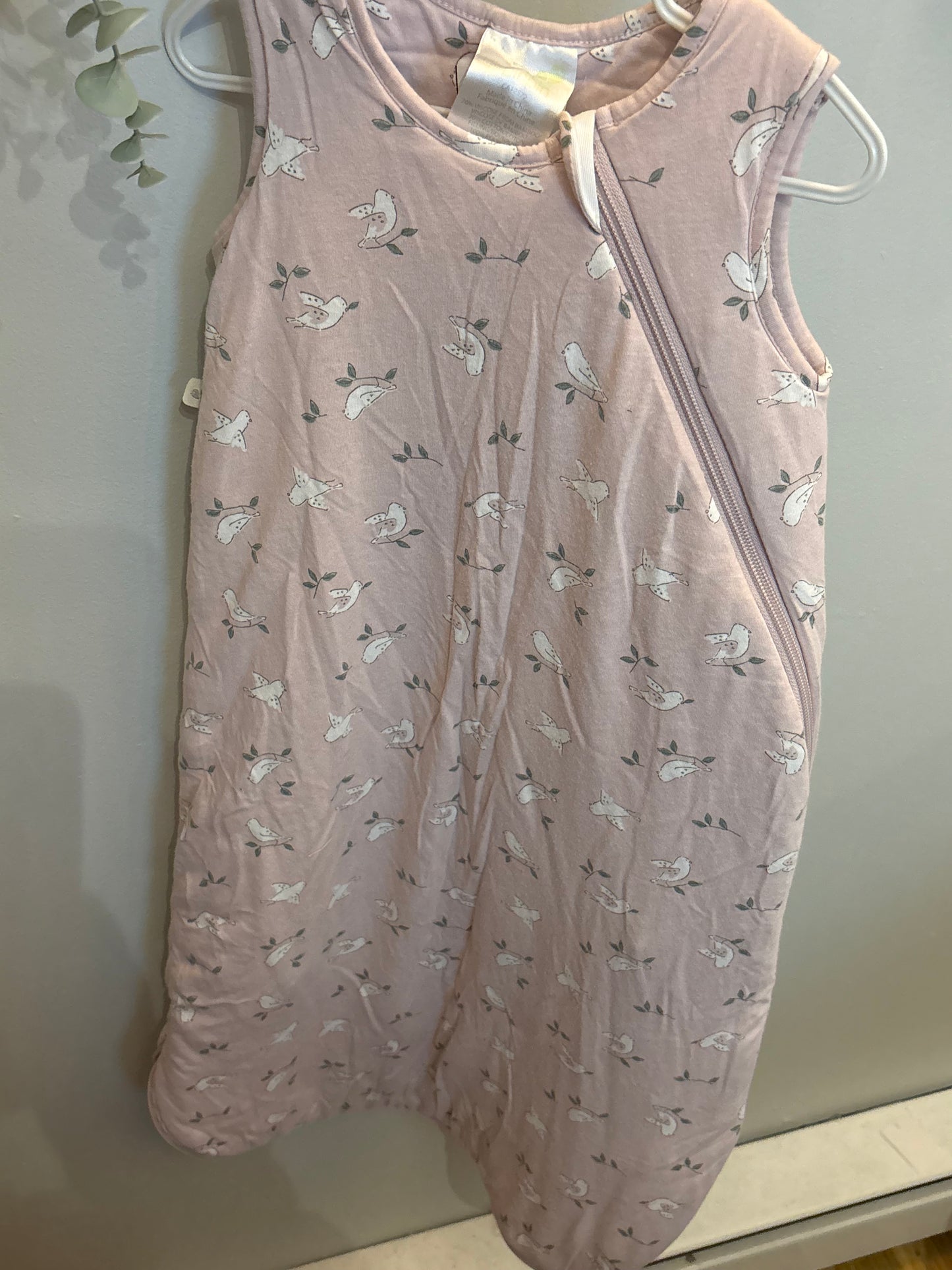 Dormeuse 6-18m