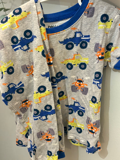Pyjama 4-5ans *