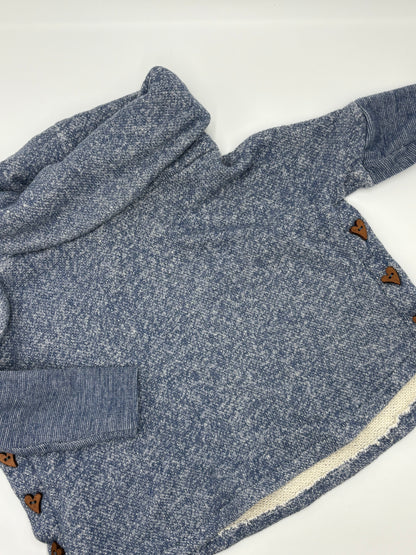 Chandail 18-24m fait au Québec