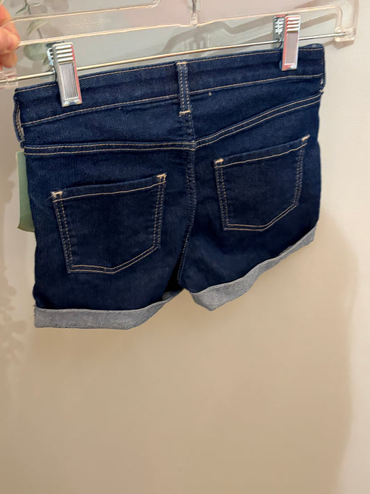 Short 5-6ans  NEUF