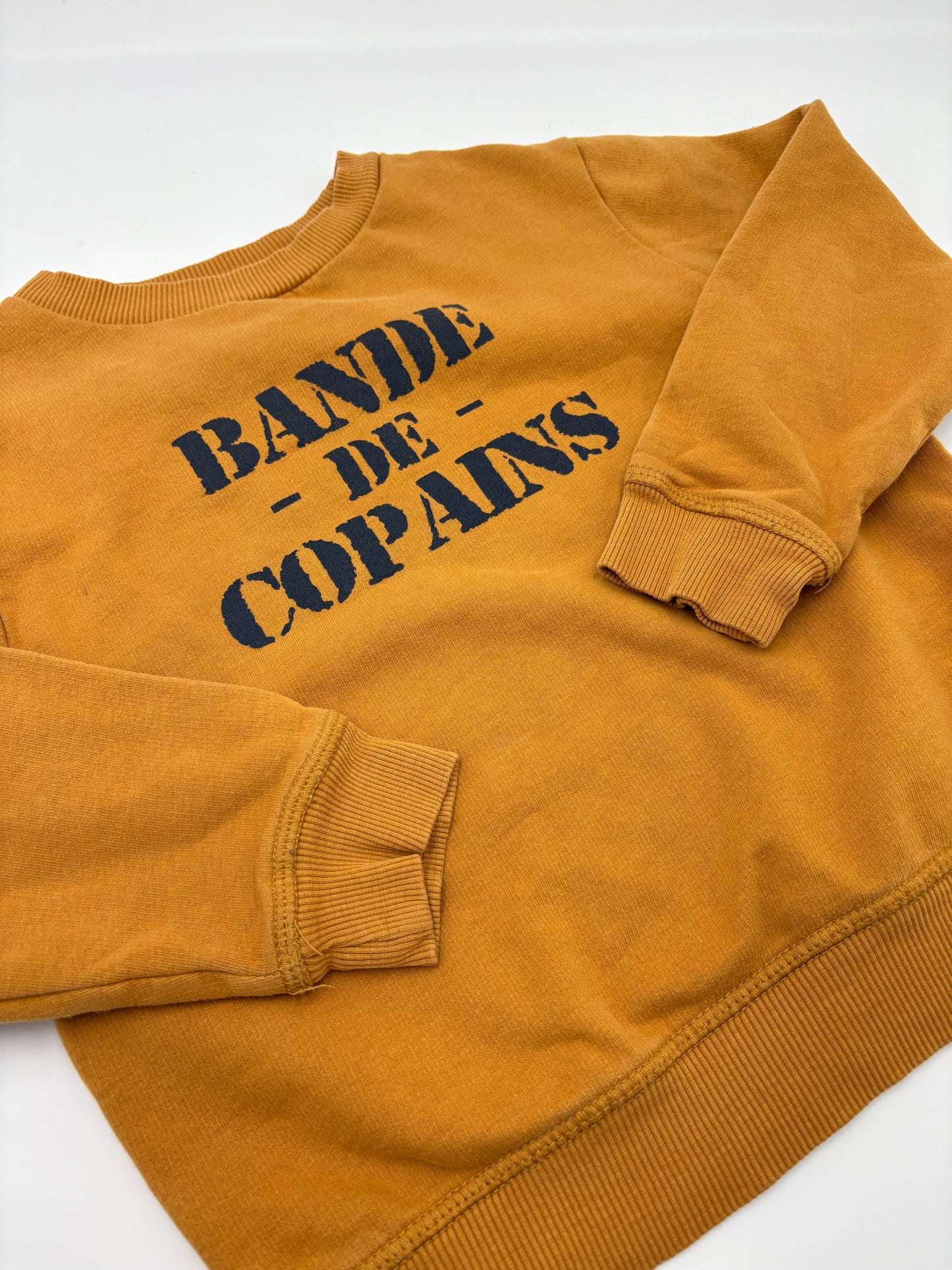 Crewneck 6ans