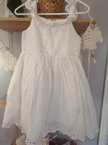 Robe 3ans