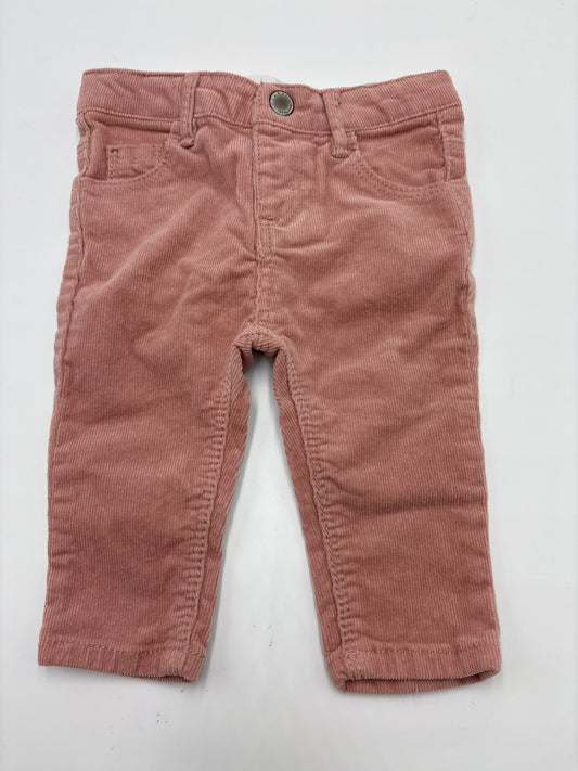 Pantalon 3-6m