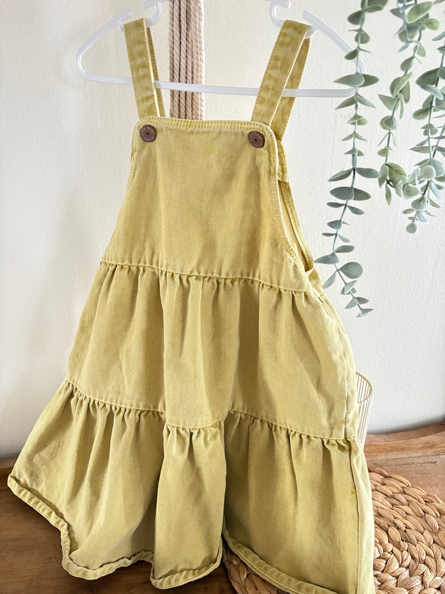 Robe 3-4ans