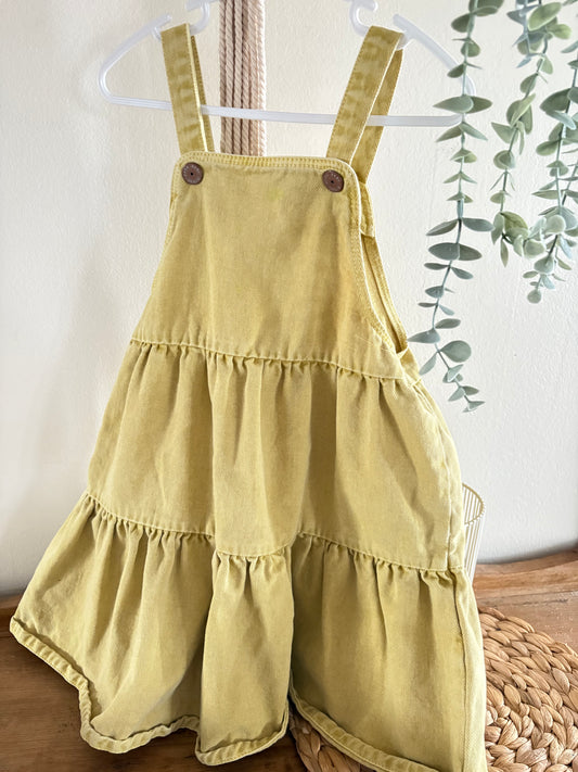Robe 3-4ans