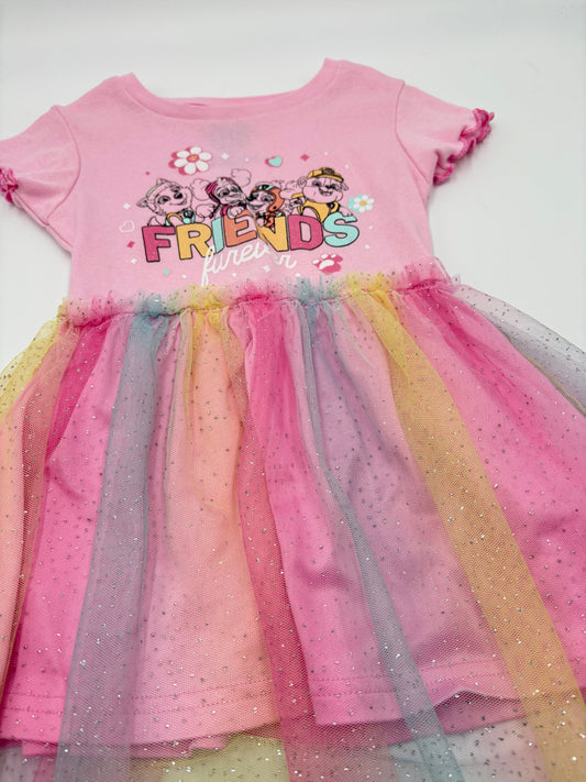 Robe 2ans