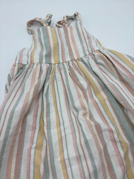 Robe 3ans