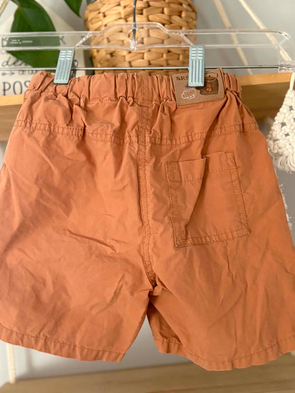 Short 5ans