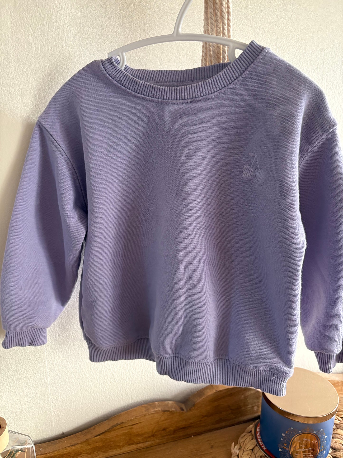 Crewneck 18-24m