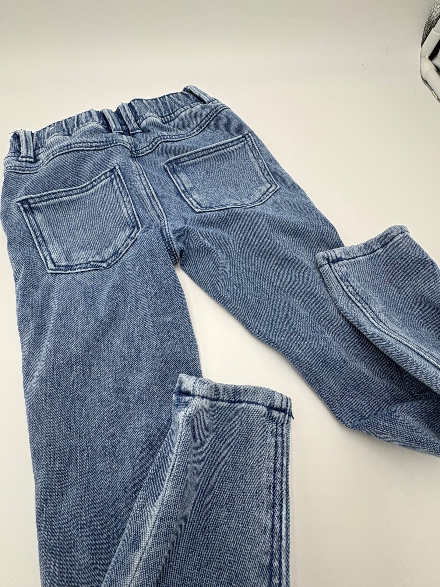 Jegging 4-5ans