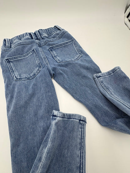 Jegging 4-5ans