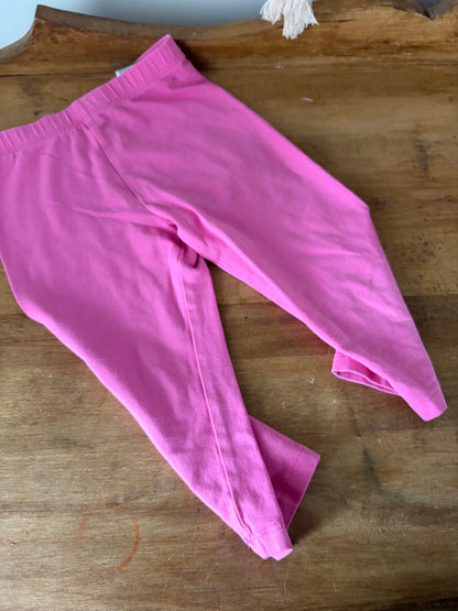 Legging 3/4 4-5ans