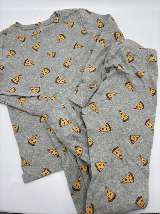 Pyjama 8ans fait petit