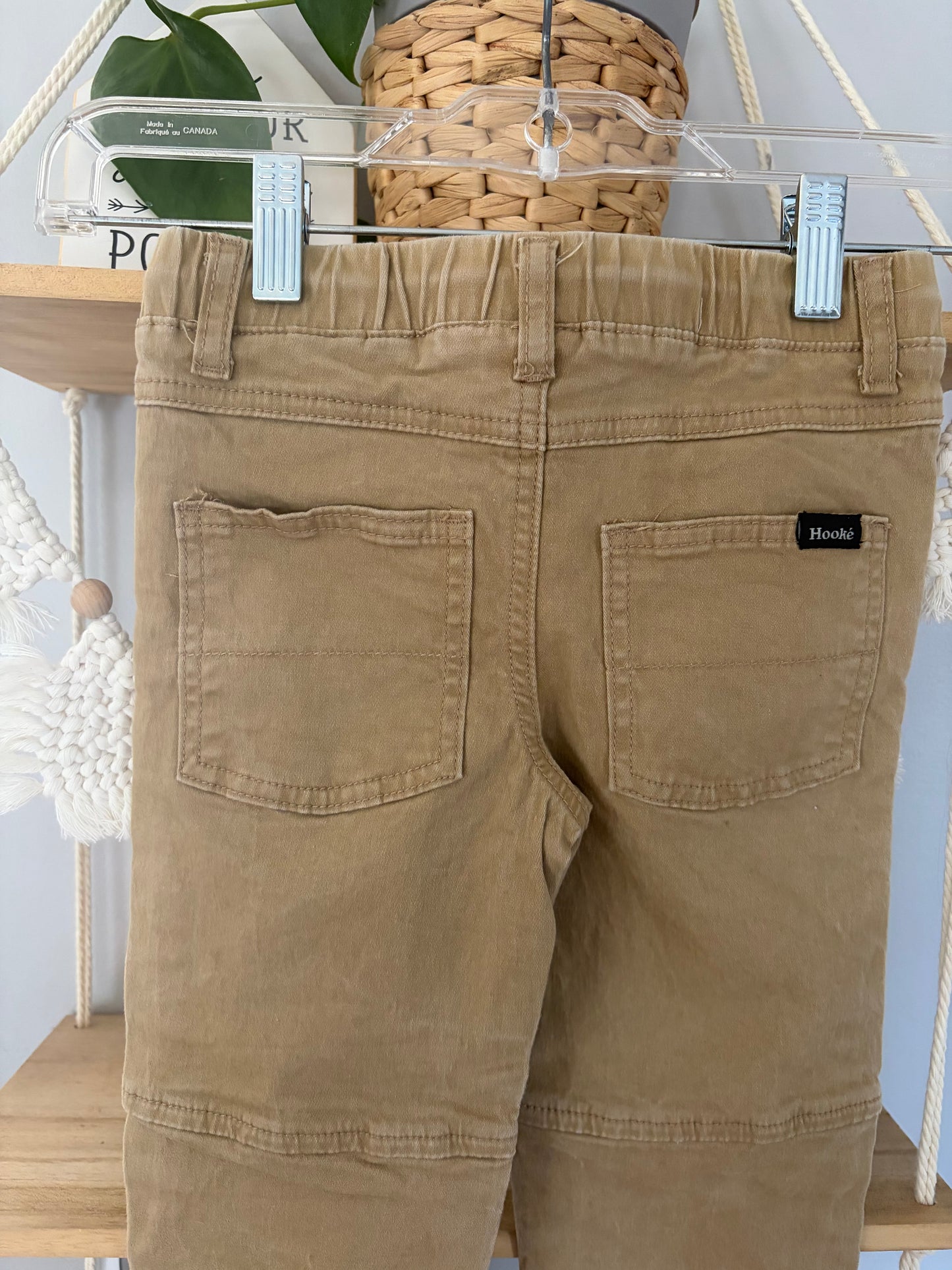Pantalon 4ans