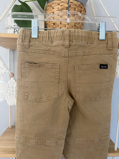Pantalon 4ans