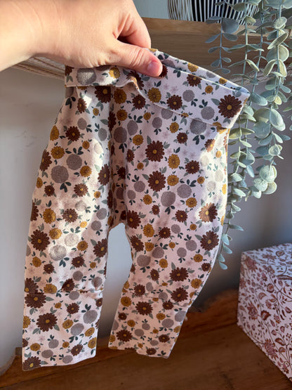 Pantalon 0-12mois