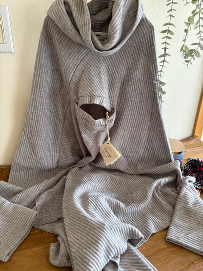 Cape de portage XL et plus