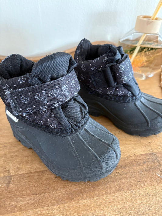 Bottillon grandeur 7