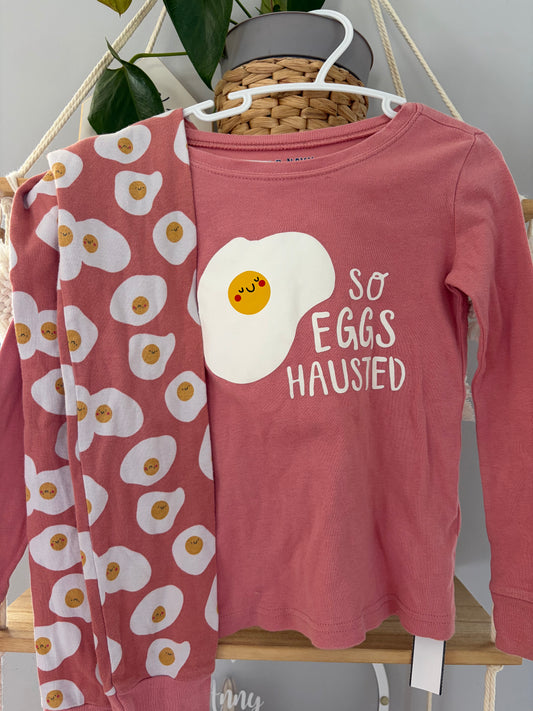 Pyjama 6ans
