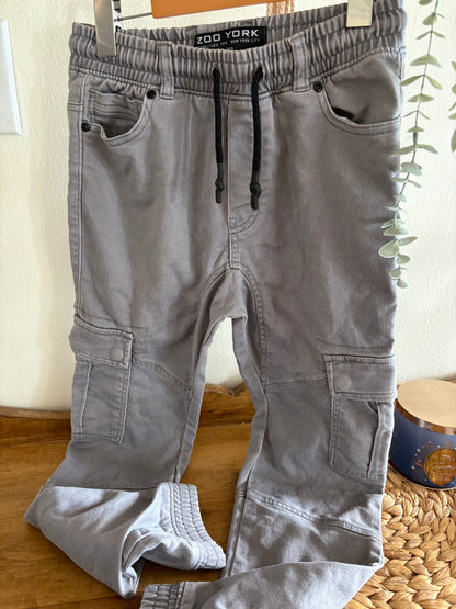 Pantalon 11-12ans