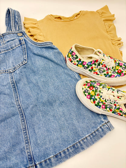 souliers vans grandeur 11