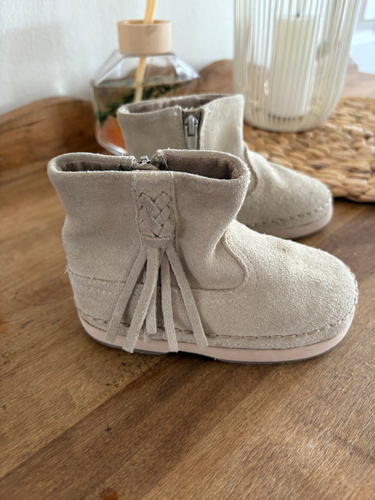 Bottillon grandeur 22